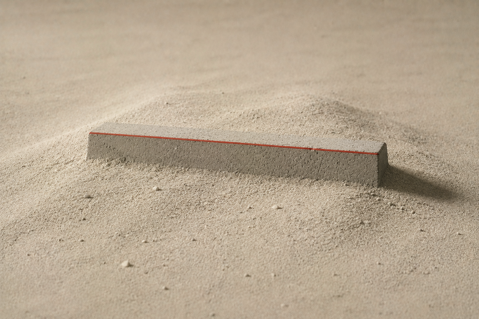 Ce que le plancher cache